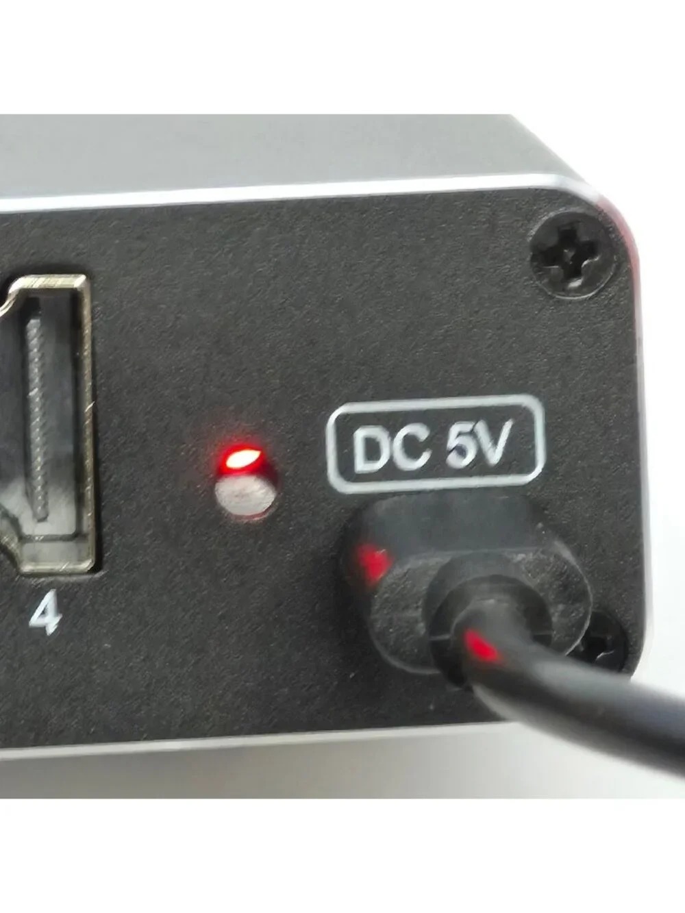 SDI to HDMI Converter 4 in 4 out 1080p 60Hz ACHAVE HD-SDI or 3G-SDI Input